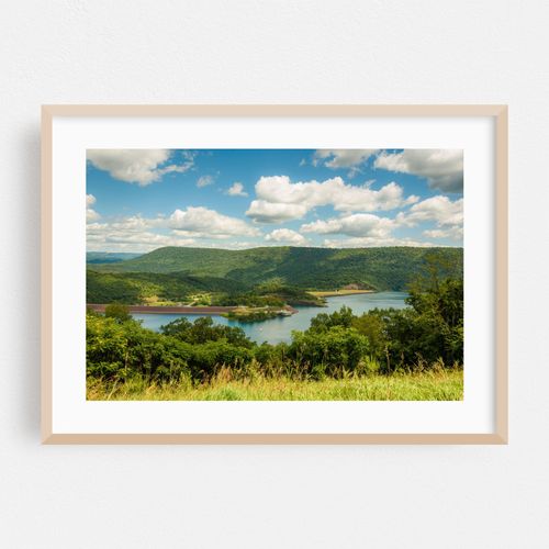 Ridenour Overlook, Raystown Lake 01