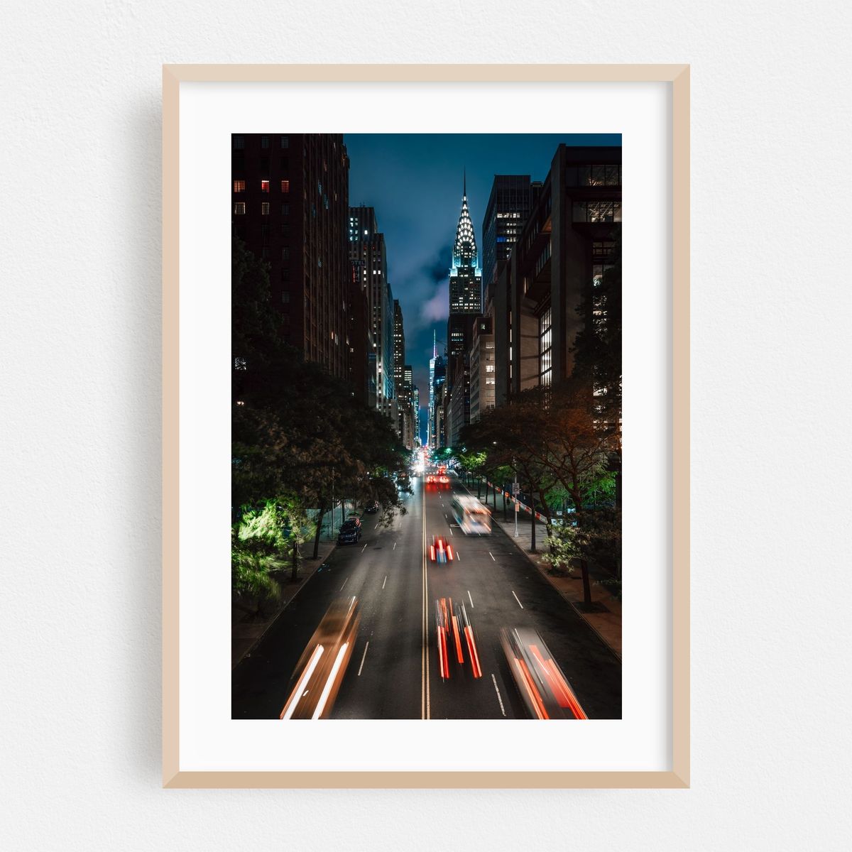 42nd Rush – image 1 of 16