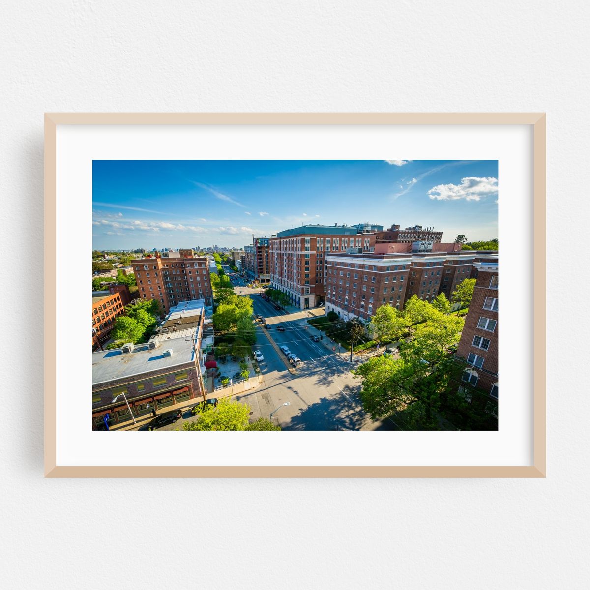 Saint Paul Street – image 1 of 6