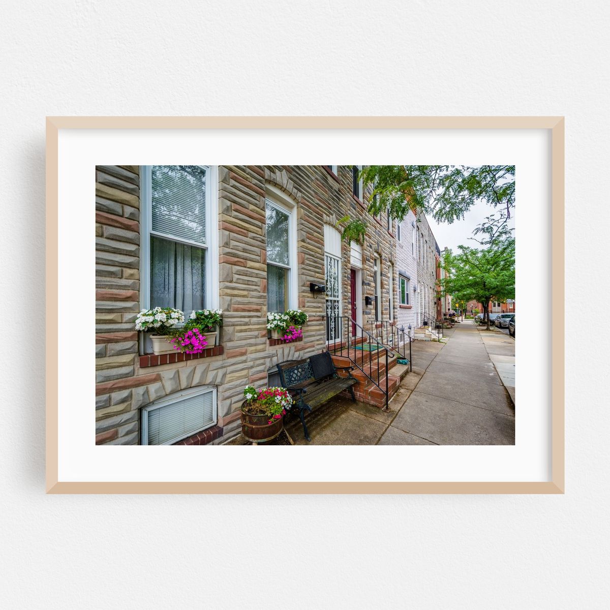 O'Donnell Street – image 1 of 6