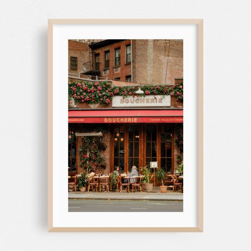 Boucherie