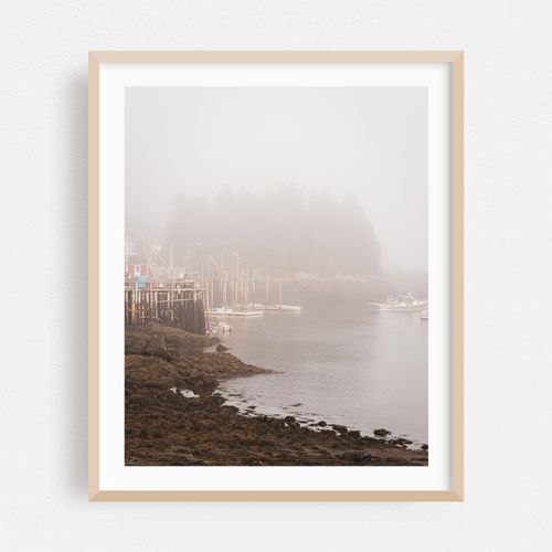 Little River, Cutler 04