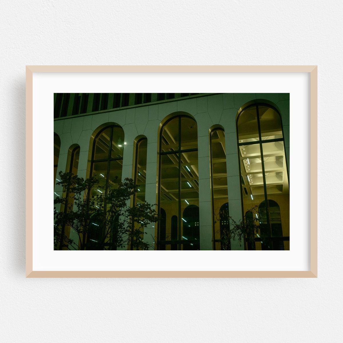 1 M&T Plaza Details, Buffalo – image 1 of 6