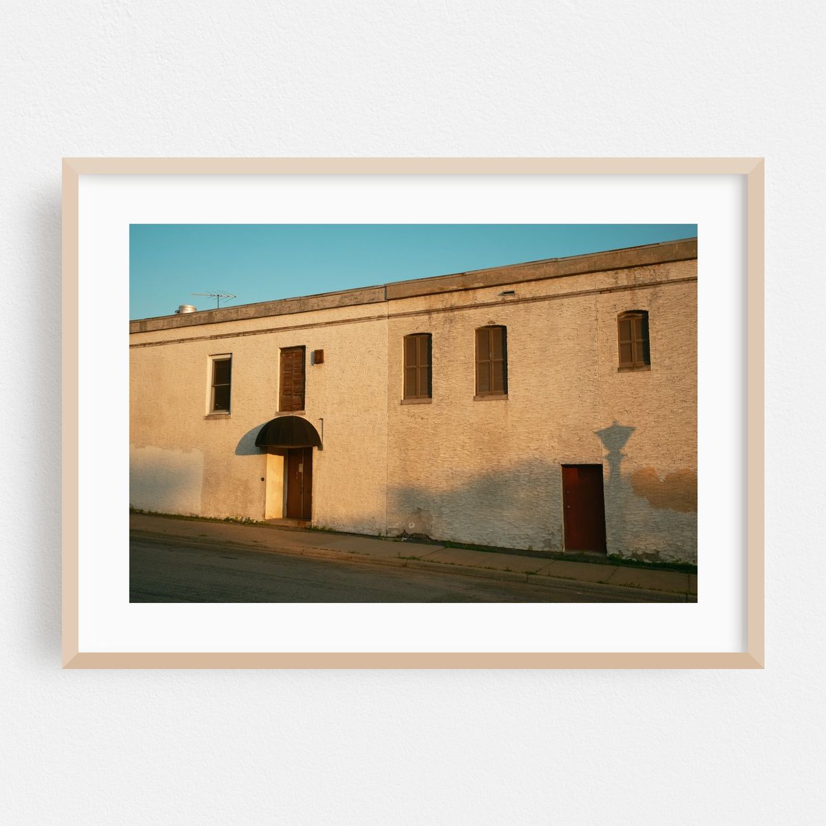 Golden Hour – image 1 of 6