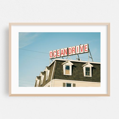 Ocean Drive, Sea Isle City 02