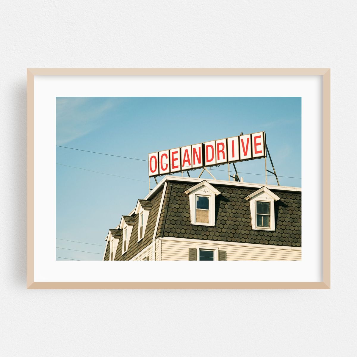 Ocean Drive, Sea Isle City 02 – image 1 of 6