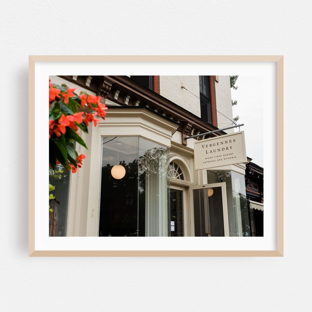 Vergennes Laundry – image 1 of 3