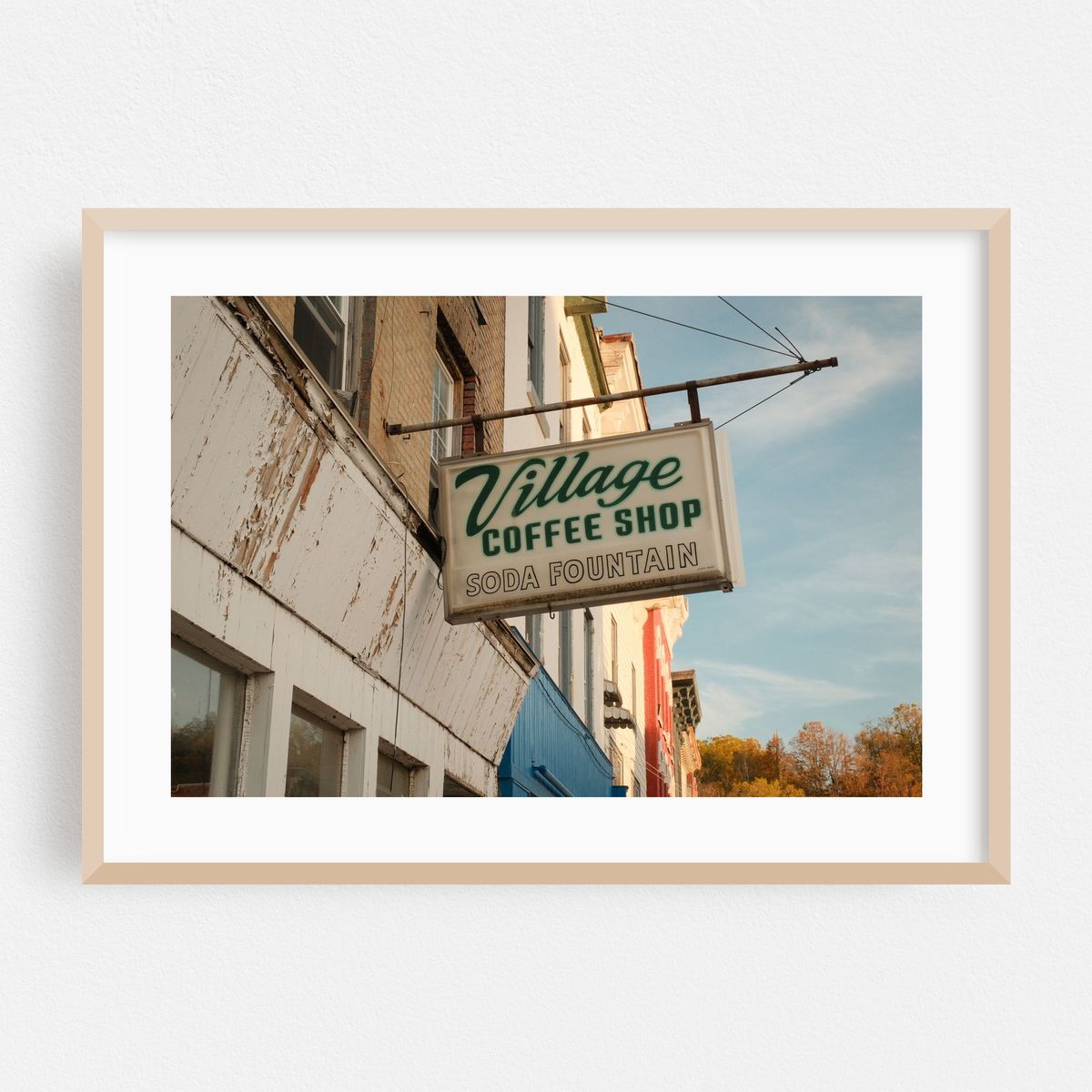 Village Coffee Shop, Fort Plain – image 1 of 6