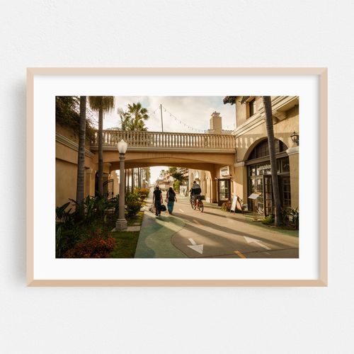 Newport Beach Boardwalk 02
