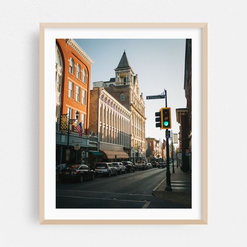 Staunton Architectural 09