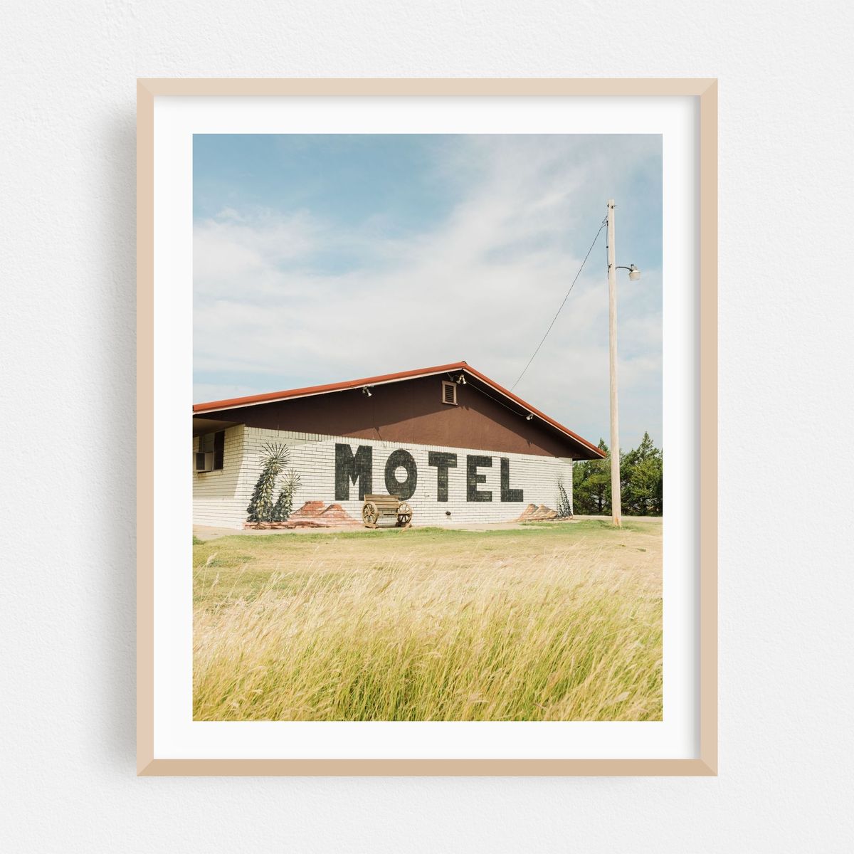 Motel Alanreed, Route 66 – image 1 of 12