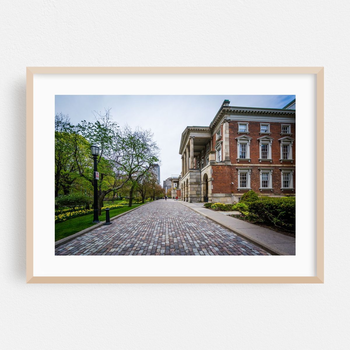 Osgoode Gardens – image 1 of 6