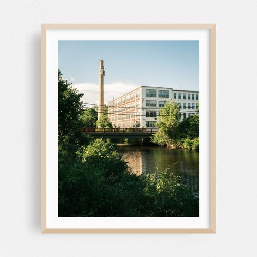 Florence Industrial