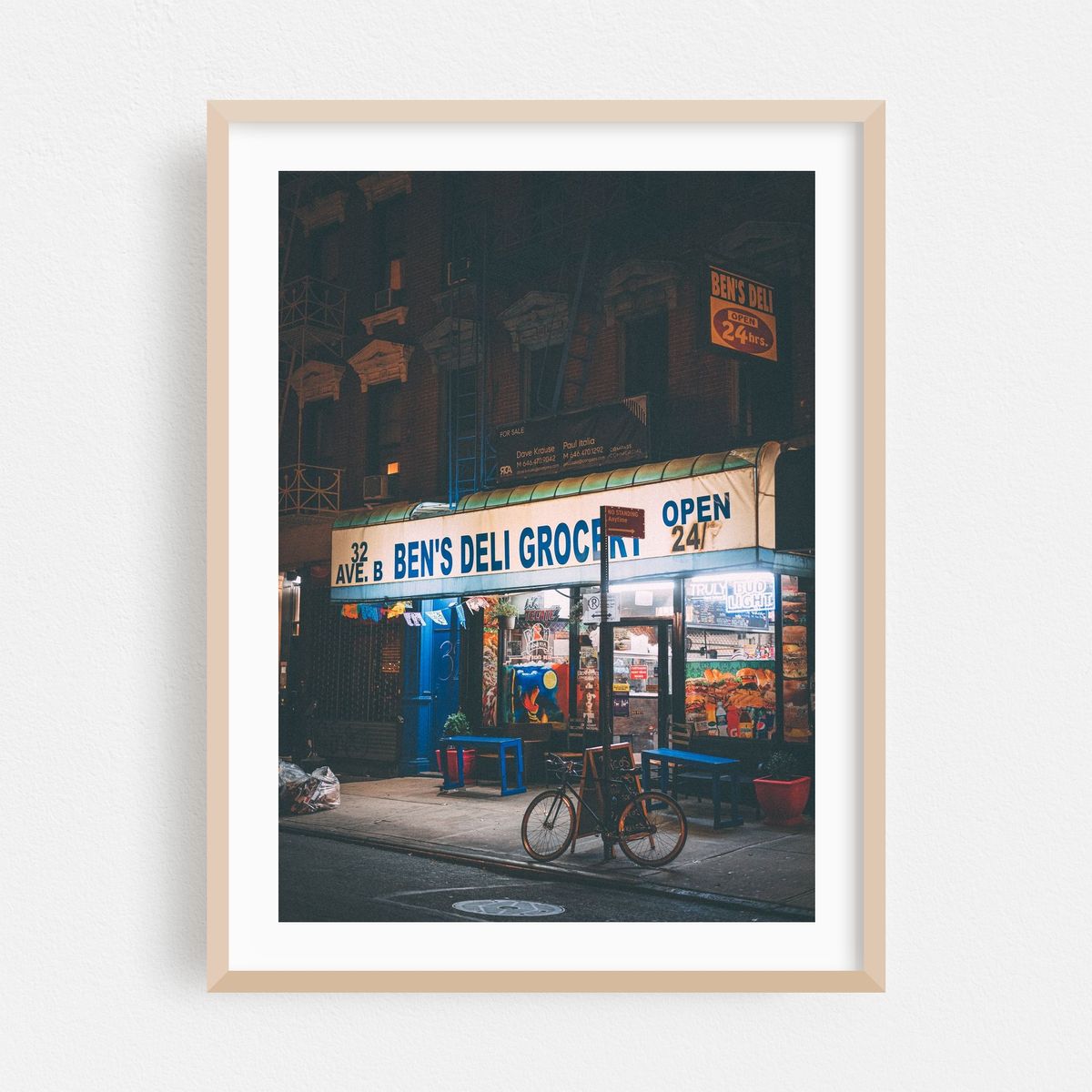 Ben's Deli Grocery – image 1 of 15