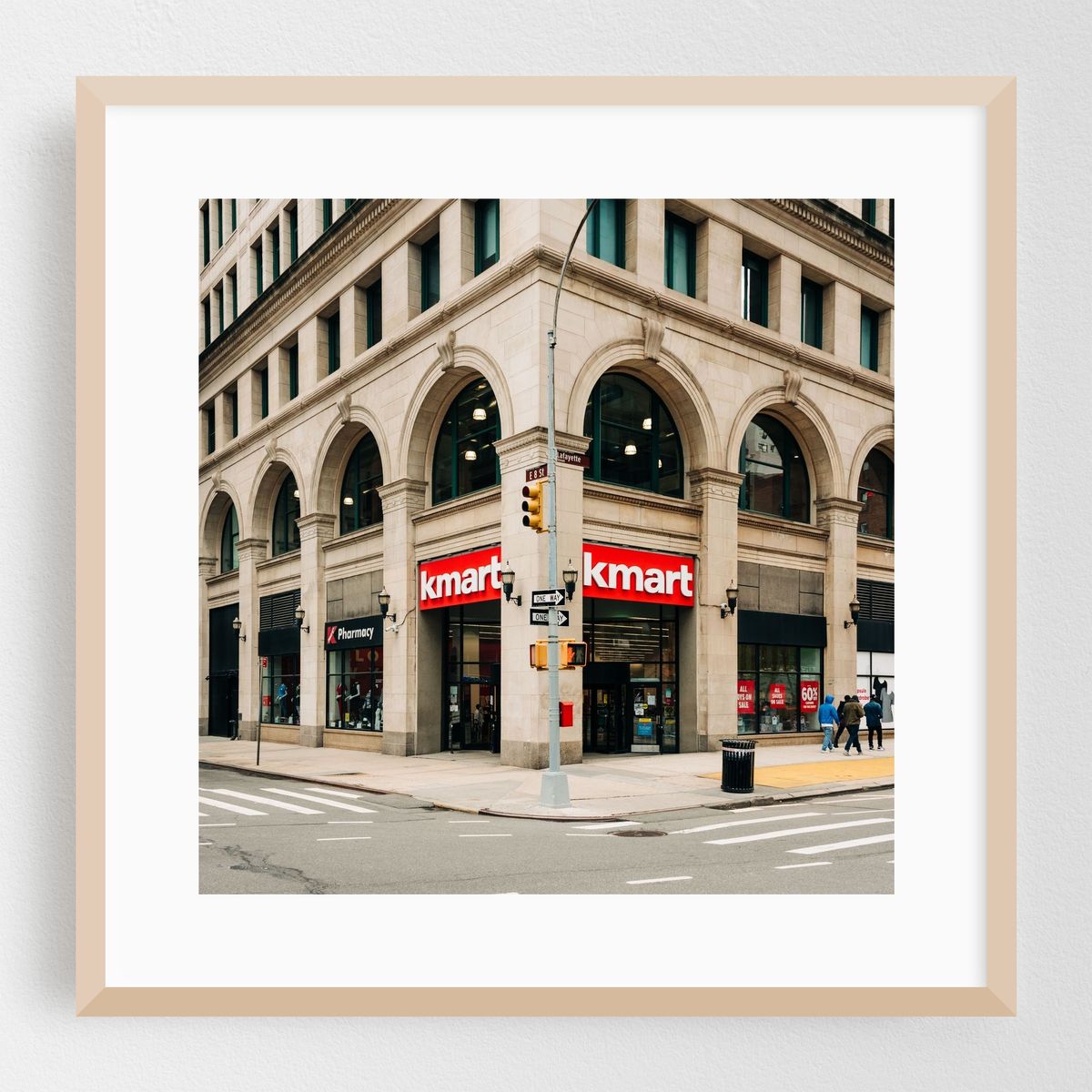 Kmart, Astor Place 02 – image 1 of 8