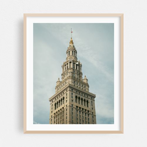 Terminal Tower, Cleveland 02