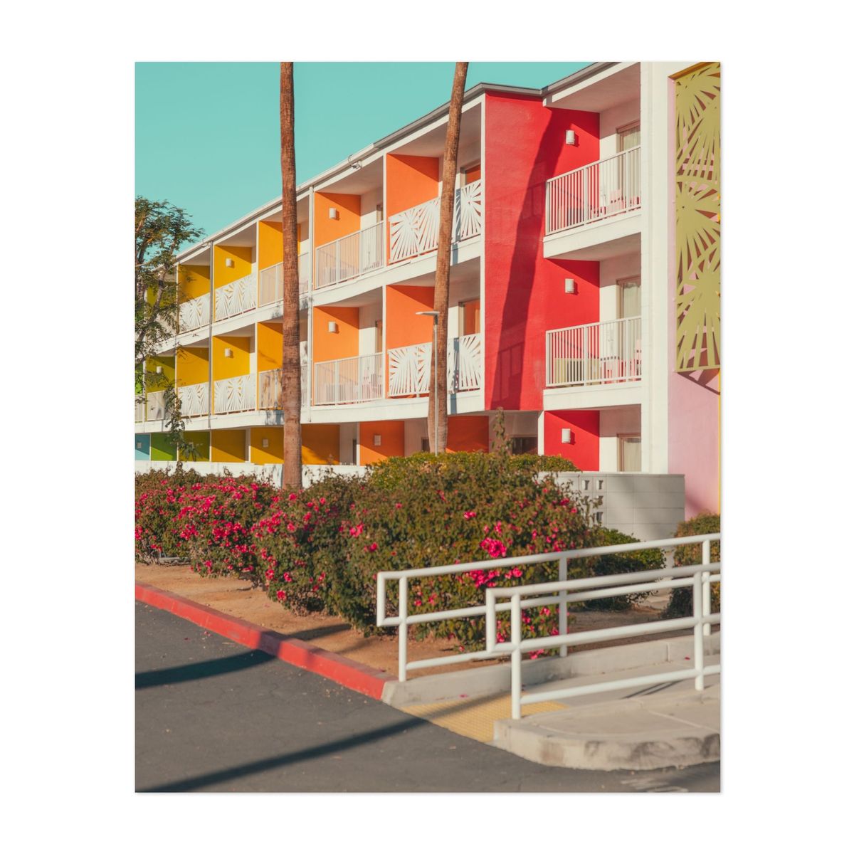 The Saguaro Palm Springs 05 – image 1 of 2