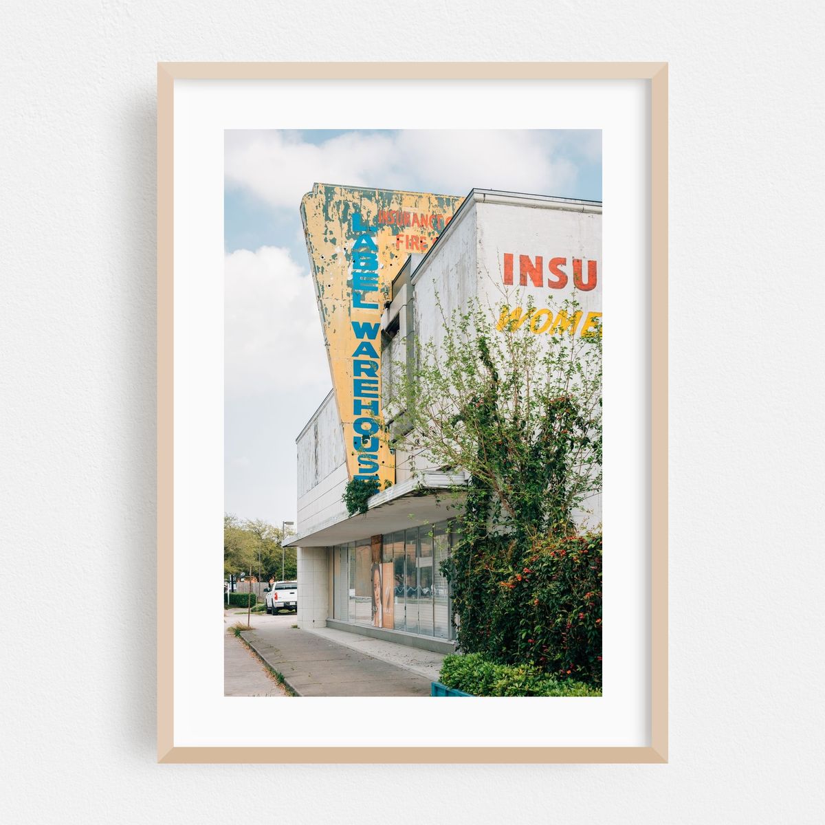 Label Warehouse – image 1 of 16