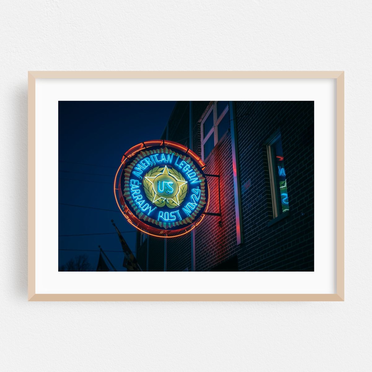 American Legion, Frostburg – image 1 of 6