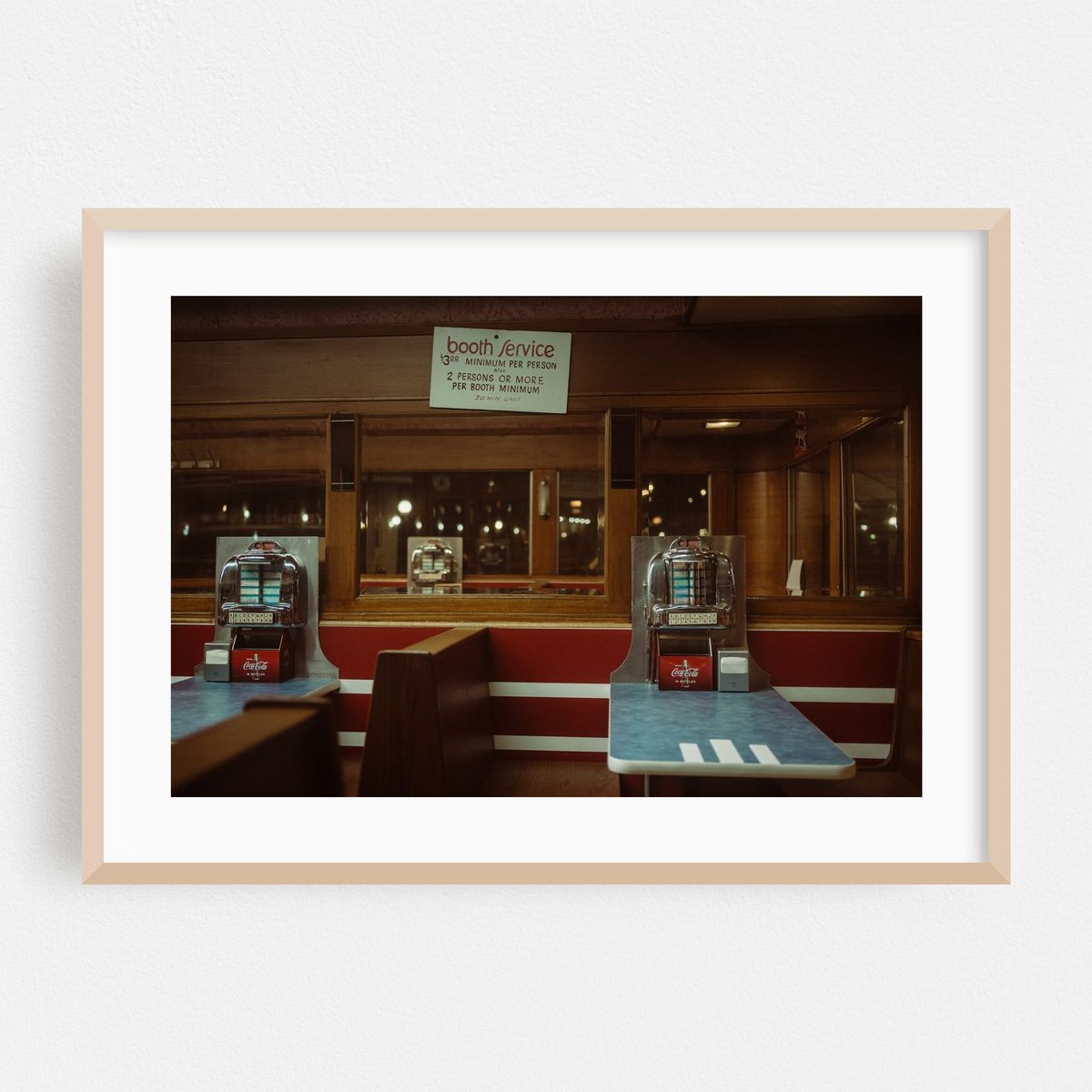 Mickey's Diner, Saint Paul 01 – image 1 of 6