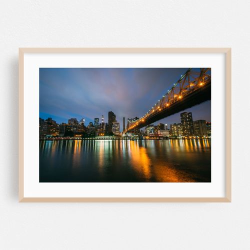 Queensboro Bridge 02