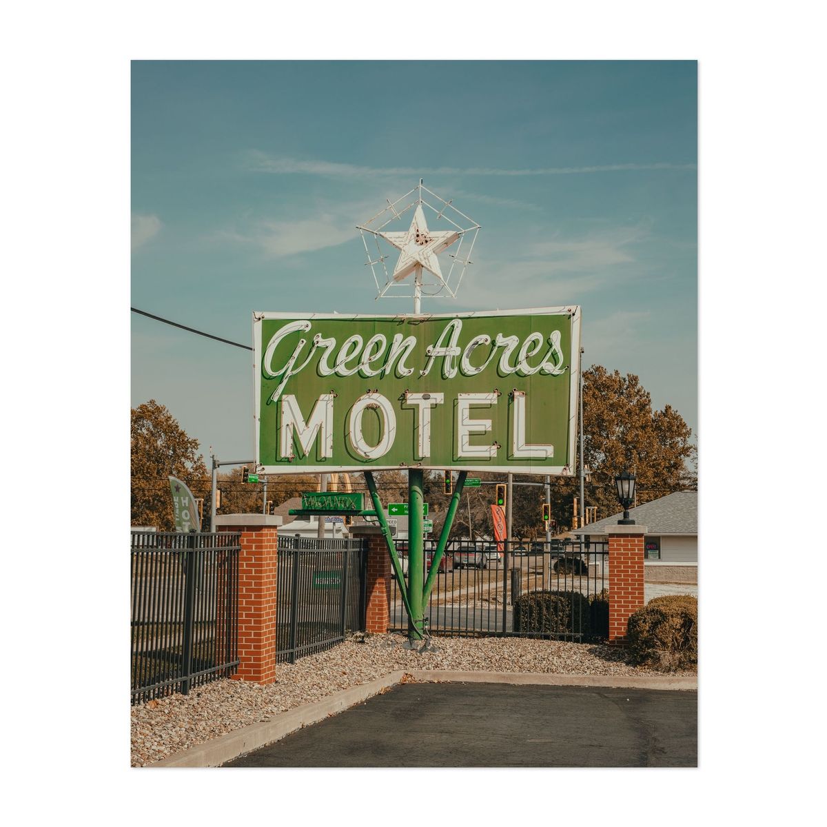 Green Acres Motel – image 1 of 2