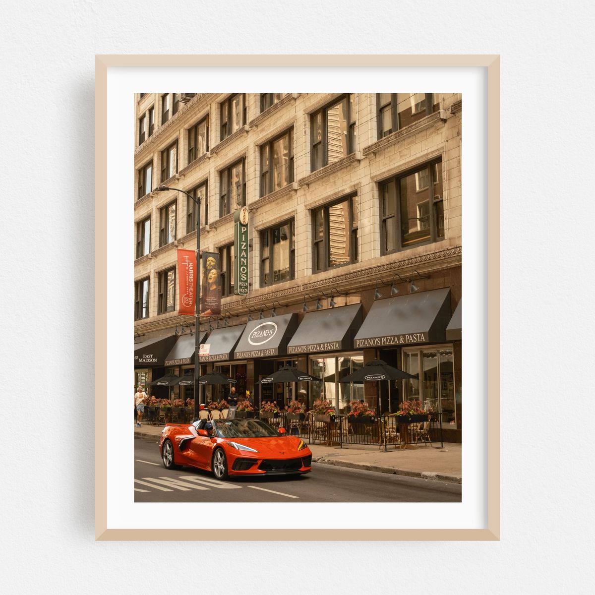 Madison Street, Chicago – image 1 of 12
