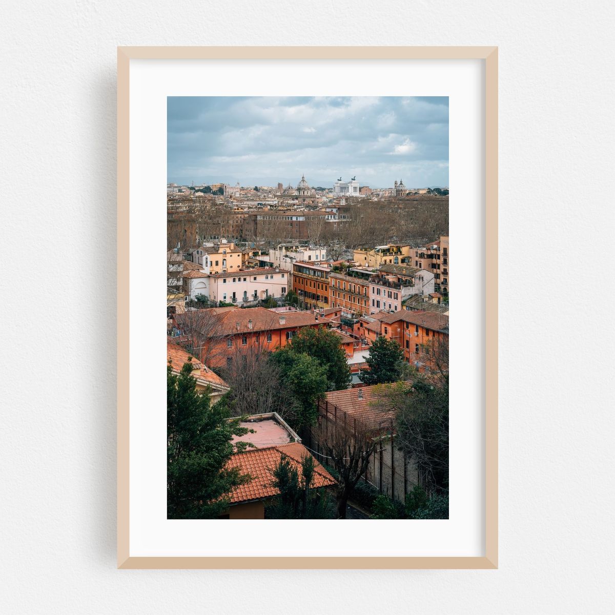 Gianicolo Views – image 1 of 16