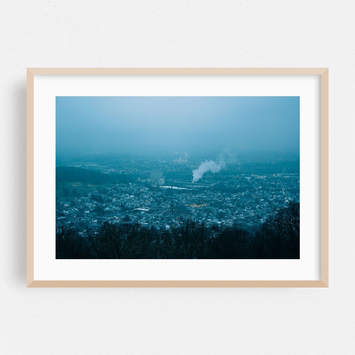 From The Pagoda, Reading – image 1 of 6