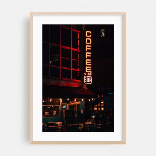 Coffee Bar 01