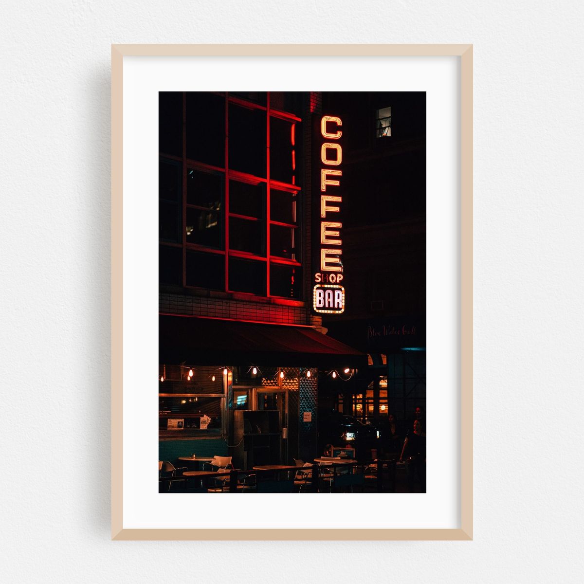 Coffee Bar 01 – image 1 of 16