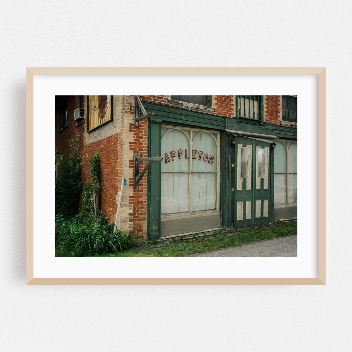 Old Store, Appleton – image 1 of 6