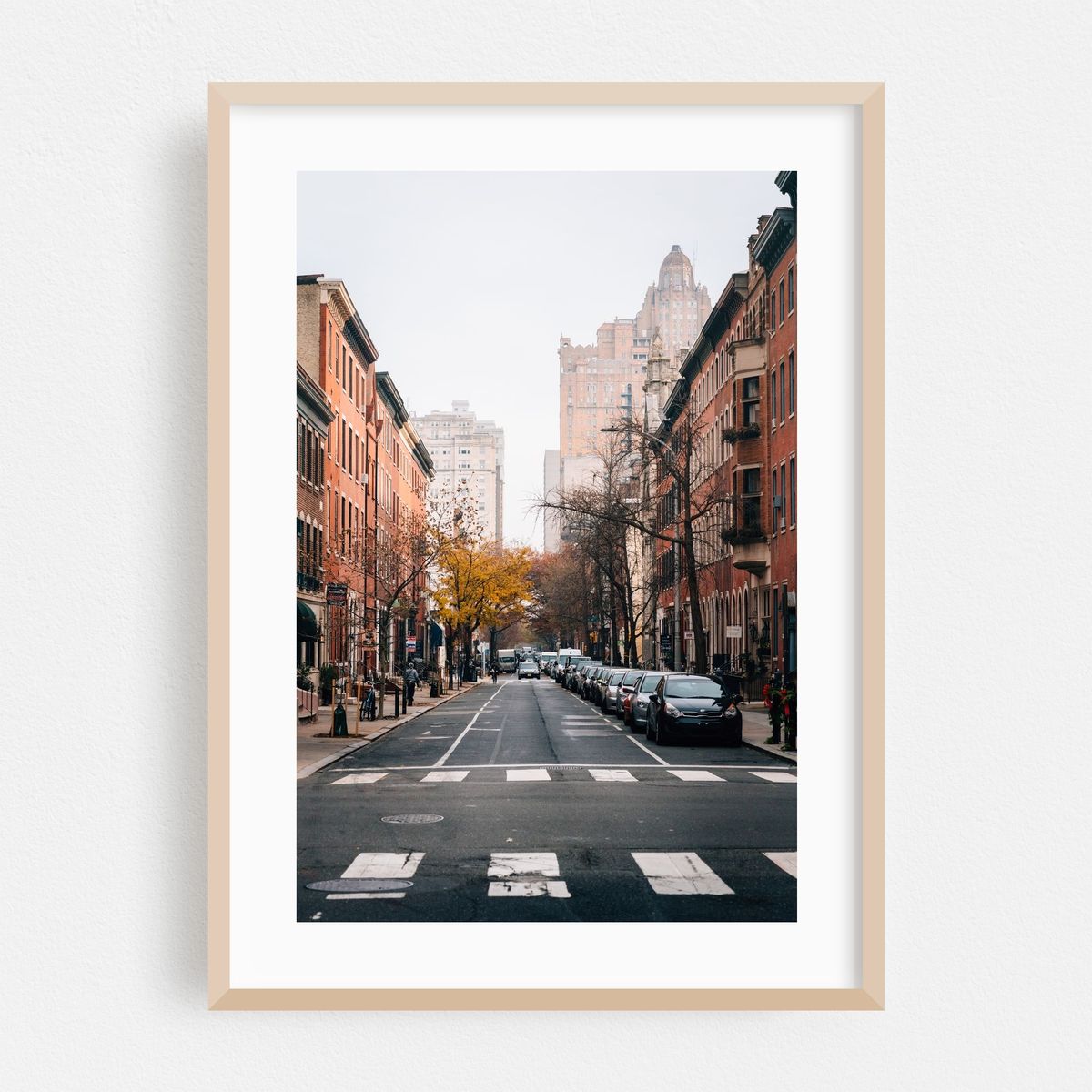 Soft Spruce Street – image 1 of 16