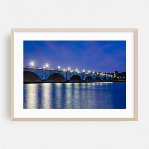 Arlington Memorial Bridge 03