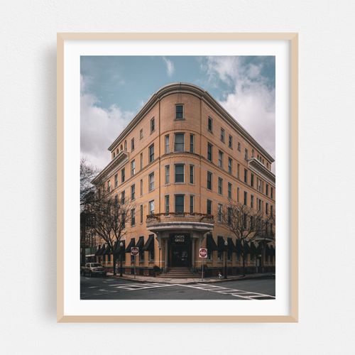 Kingston Architectural 03