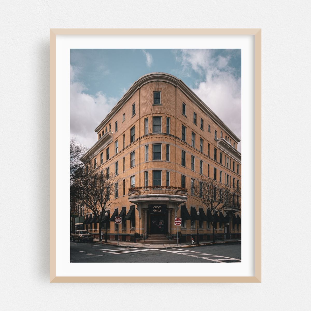 Kingston Architectural 03 – image 1 of 12
