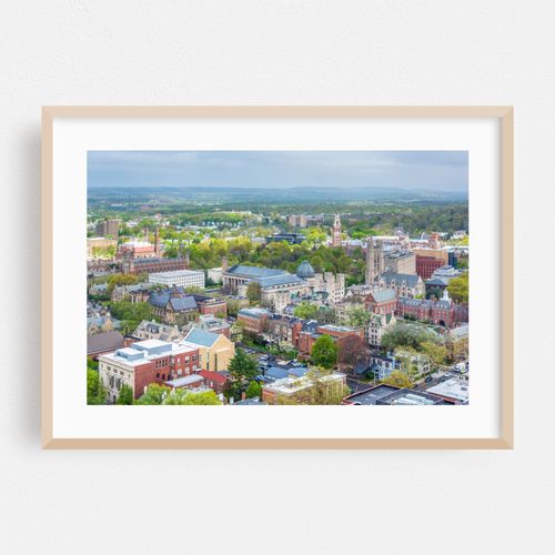 Yale University