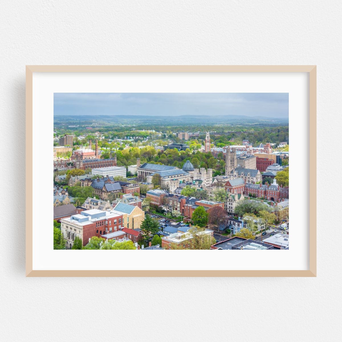 Yale University – image 1 of 6