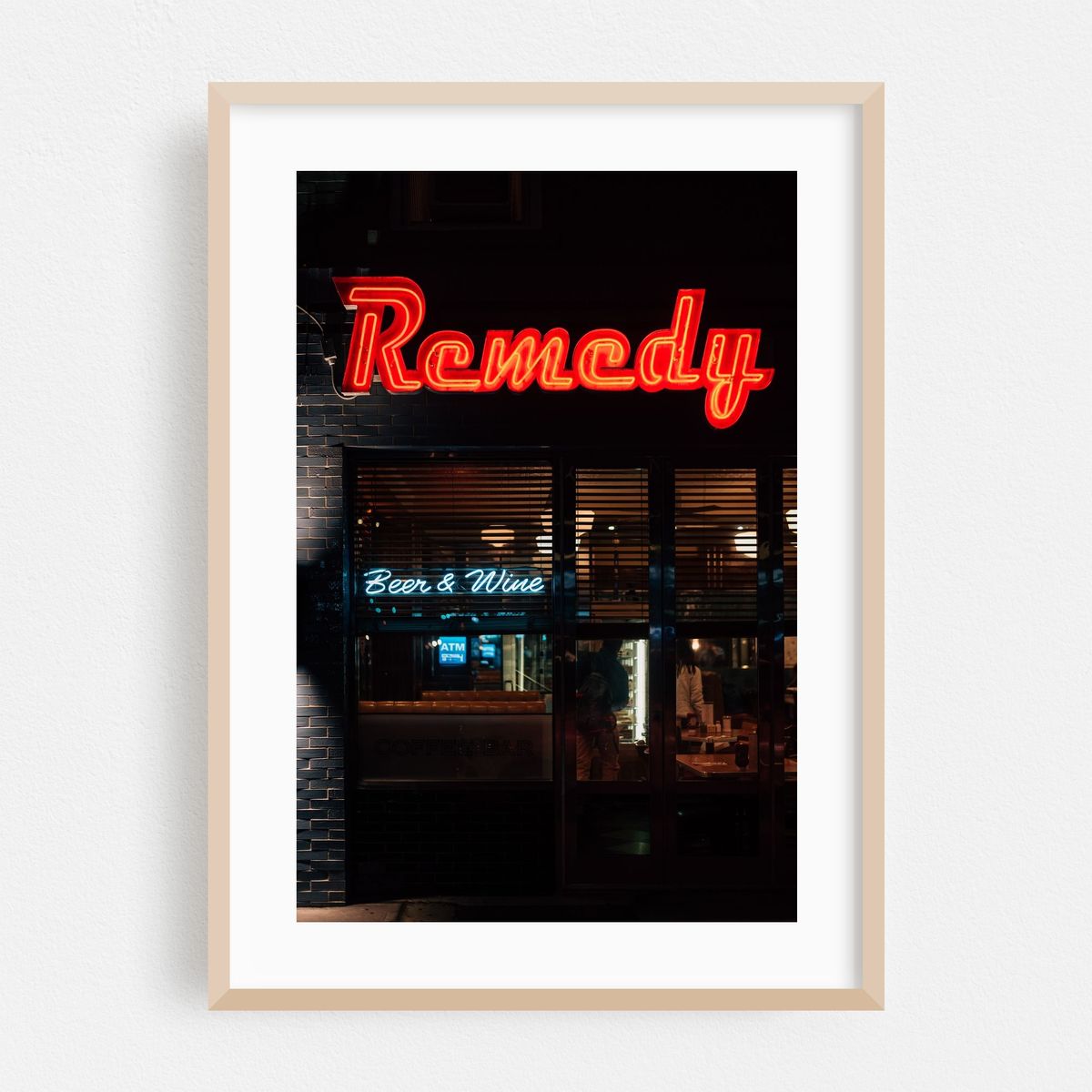 The Remedy 01 – image 1 of 16