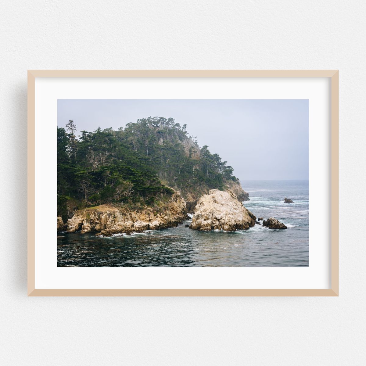 Alone in the Bluffs – image 1 of 6