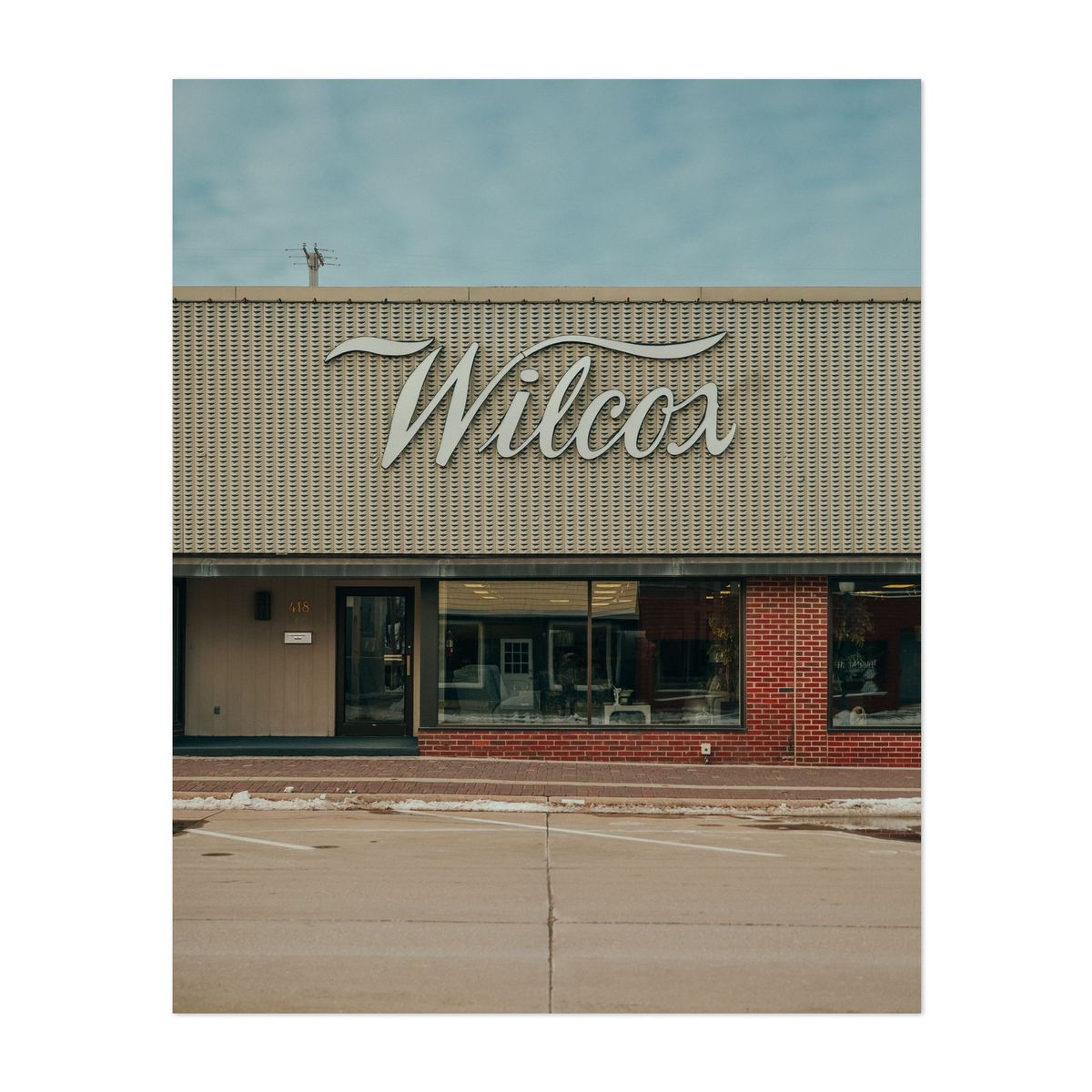 Wilcox Furniture – image 1 of 2