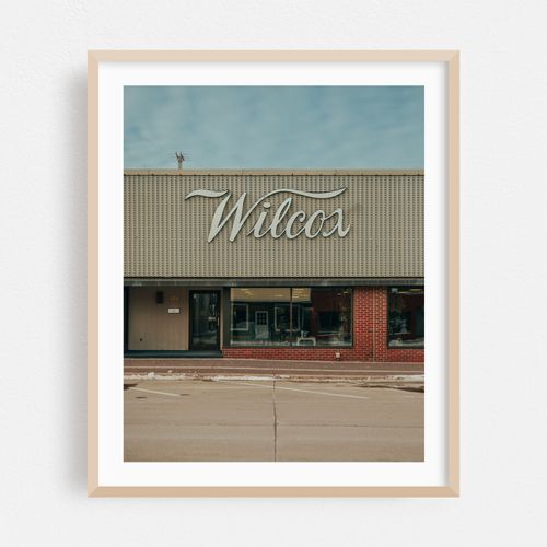 Wilcox Furniture