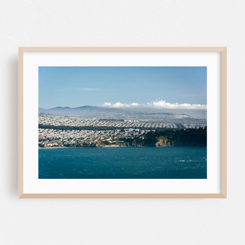 The Heart of San Francisco