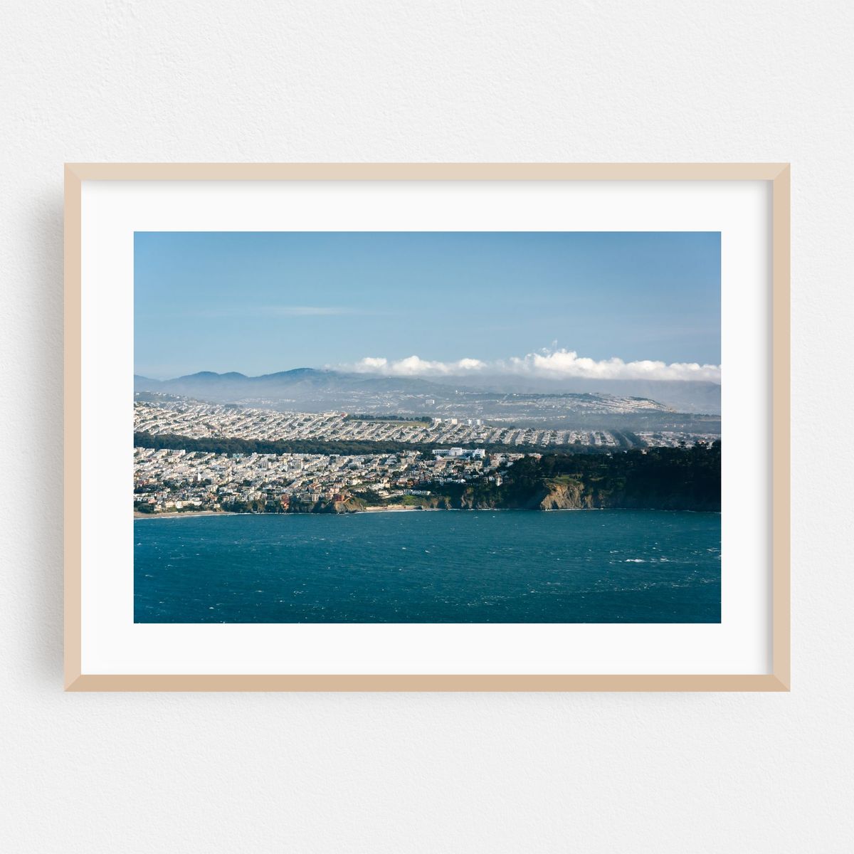 The Heart of San Francisco – image 1 of 6