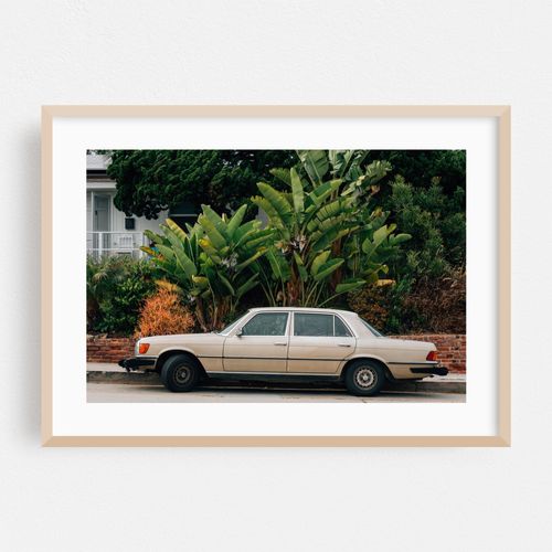 Pacific Beach Vintage