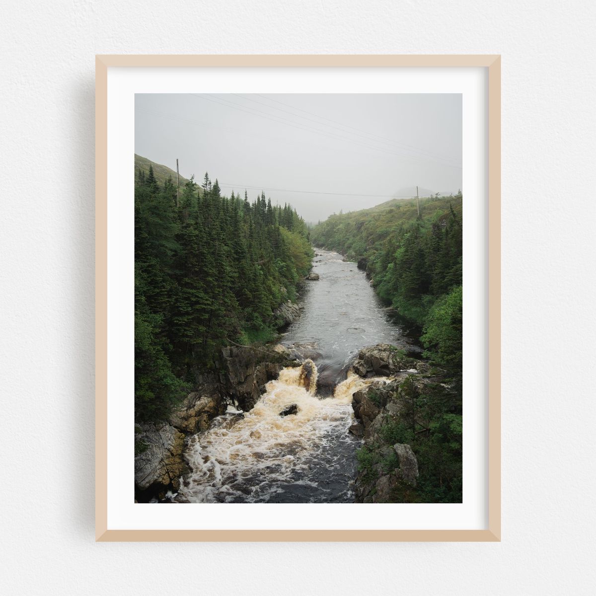 River in Isle aux Morts – image 1 of 12