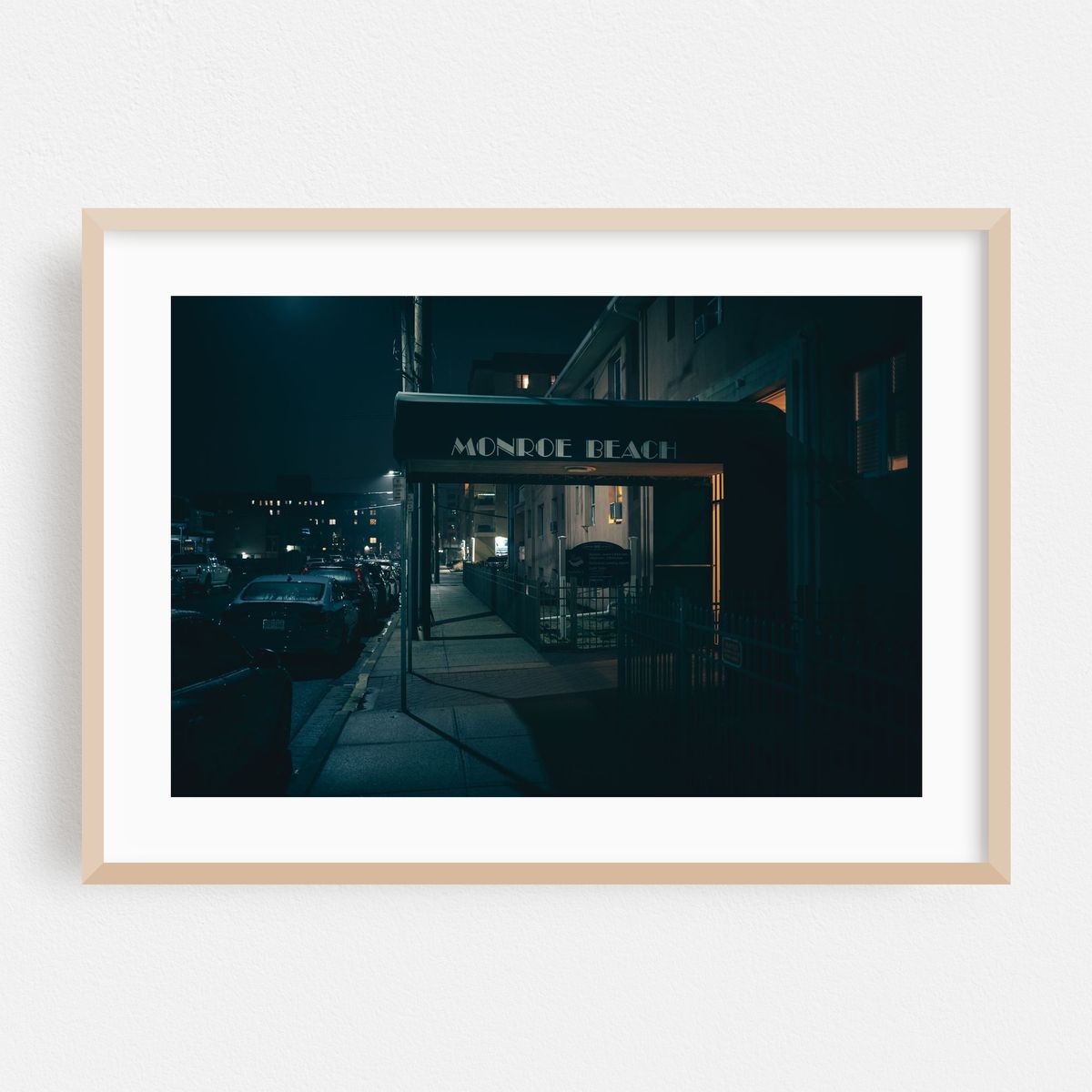 Monroe Beach – image 1 of 6