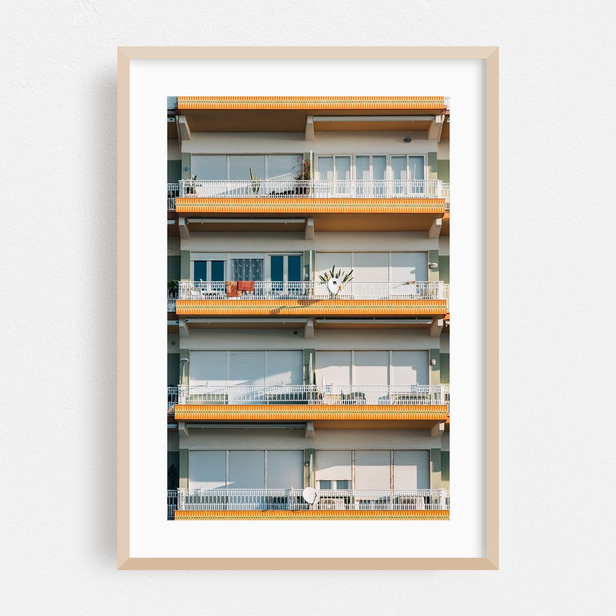 Maiori Architectural 03 – image 1 of 16