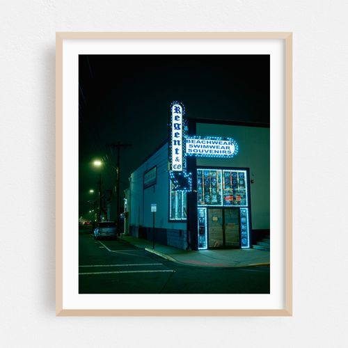 Regent & Co, Seaside Heights