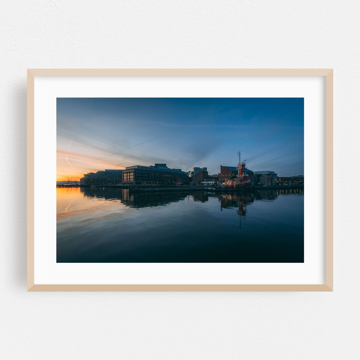 Fells Waterfront 01 – image 1 of 6